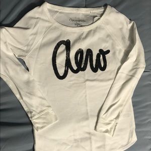 3 for $10 New Aeropostale top